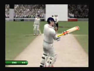 Vídeo de EA Sports Cricket 07