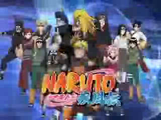 Vídeo de Naruto: Clash of Ninja MVZ