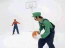 Vídeo de Mario Basket 3 on 3 (Japonés)