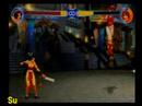 Vídeo de King of Fighters '94 Re-Bout, The (Japonés)