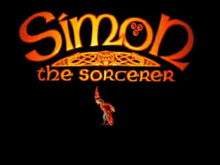 Vídeo de Simon the Sorcerer 2
