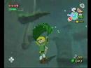Vídeo de Legend of Zelda: The Wind Waker, The