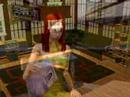 Vídeo de Sims 2: Glamour Life Stuff, The