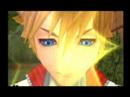 Vídeo de Kingdom Hearts II Final Mix+ (Japonés)