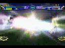 Vídeo de Dragon Ball Z: Budokai 3