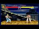 Vídeo de Street Fighter II' Hyper Fighting (Xbox Live Arcade)