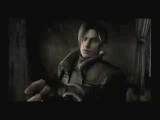 Vídeo de Resident Evil 4 Wii Edition