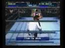 Vídeo de WWF SmackDown!