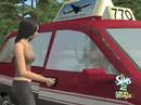 Vídeo de Sims 2: Bon Voyage, The
