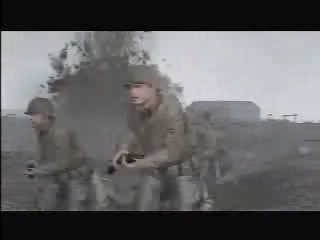 Vídeo de Call of Duty 2