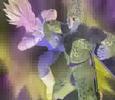Vídeo de Dragon Ball Z: Sparking! Neo (Japonés)