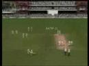 Vídeo de Cricket 07