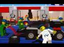 Vídeo de LEGO Racers