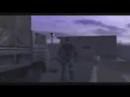 Vídeo de Metal Gear Acid