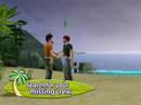 Vídeo de Sims 2: Castaway, The (Naufragos)