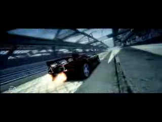 Vídeo de Burnout Paradise