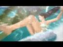 Vídeo de Dead or Alive Xtreme 2 (Japonés)