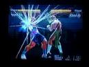 Vídeo de Street Fighter EX3