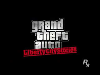 Vídeo de Grand Theft Auto: Liberty City Stories