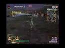 Vídeo de Musou Orochi (Japonés)