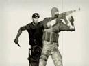 Vídeo de Tom Clancy's Splinter Cell: Chaos Theory