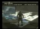 Vídeo de Metal Gear Solid 3: Subsistence