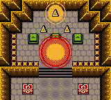 Vídeo de Legend of Zelda: Oracle of Seasons, The