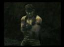 Vídeo de Metal Gear Solid 3: Snake Eater