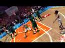 Vídeo de College Hoops 2K7