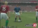 Vídeo de PES 6: Pro Evolution Soccer