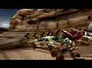 Vídeo de MotorStorm