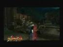 Vídeo de Onimusha: Dawn of Dreams