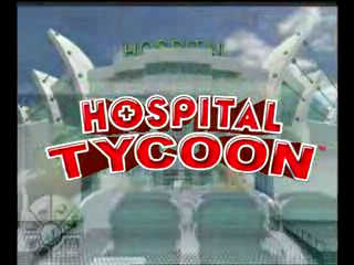 Vídeo de Hospital Tycoon