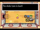 Vídeo de Legend of Zelda: The Minish Cap, The