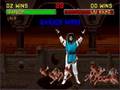 Vídeo de Mortal Kombat II