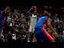 Vídeo de NBA 2K8