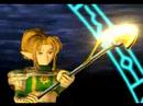Vídeo de Shining Force III