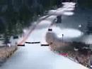 Vídeo de Alpine Ski Racing 2007