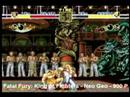 Vídeo de Art Of Fighting (Consola Virtual)