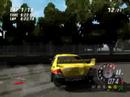 Vídeo de TOCA Race Driver 3
