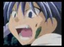 Vídeo de Flame of Recca: Final Burning (Japonés)