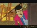 Vídeo de Lupin III: Lupin ni wa Shi o, Zenigata ni wa Koi o (Japonés)