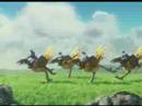 Vídeo de Final Fantasy III
