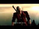 Vídeo de Devil May Cry 4