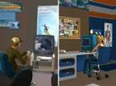 Vídeo de Sims 2: Teen Style Stuff, The