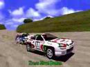 Vídeo de Sega Rally Championship Netlink Edition