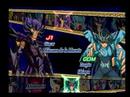 Vídeo de Saint Seiya: The Hades