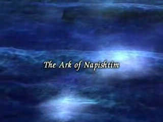 Vídeo de YsVI THE ARK OF NAPISHTIM