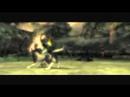 Vídeo de Legend of Zelda: Twilight Princess, The