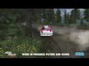 Vídeo de Sega Rally  (2007)